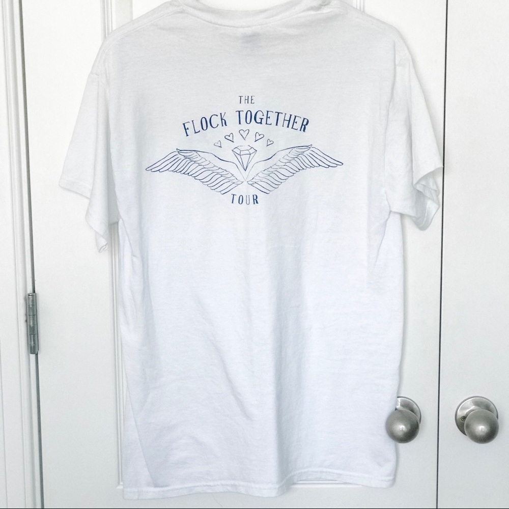 ✨Chloe + Isabel Flock Together Tee